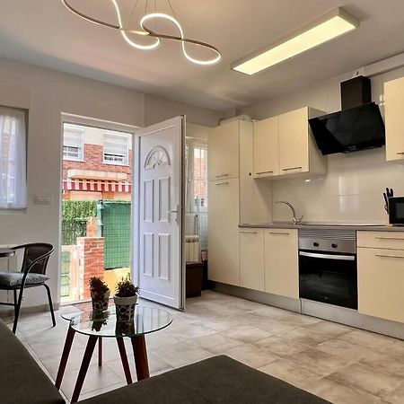 Acogedor Apartamento En Parbayon Ngoại thất bức ảnh