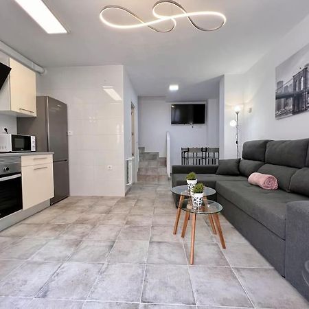Acogedor Apartamento En Parbayon Ngoại thất bức ảnh