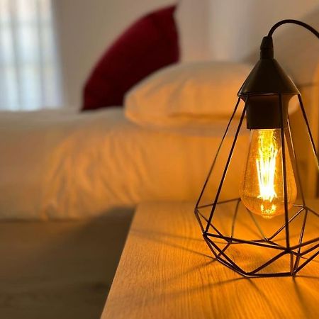 Acogedor Apartamento En Parbayon Ngoại thất bức ảnh