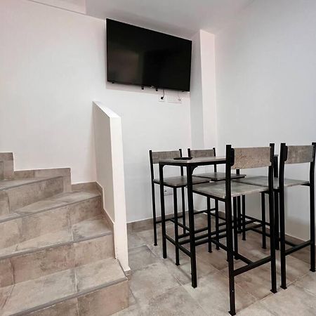 Acogedor Apartamento En Parbayon Ngoại thất bức ảnh